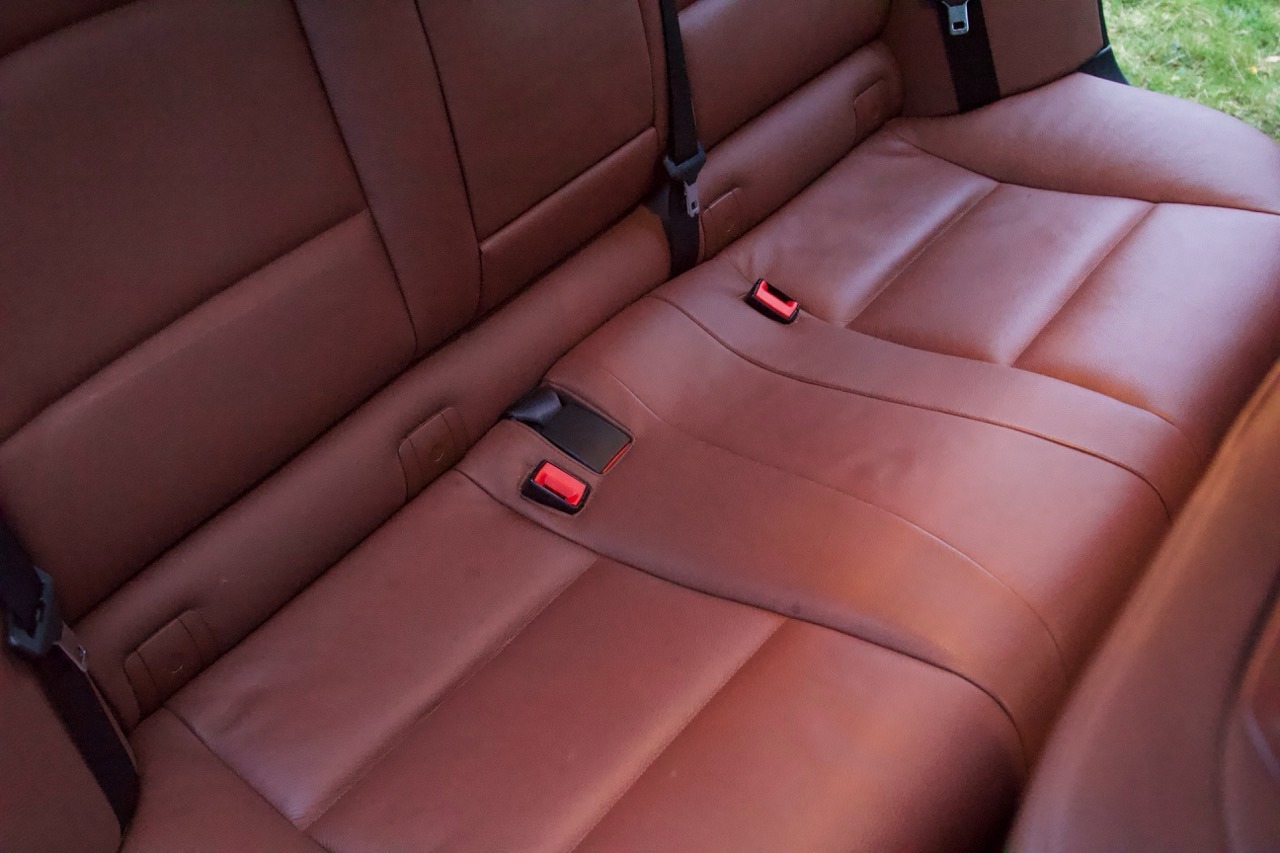 Used BMW 5 Series 2011 for sale - 77947283: Photo 17