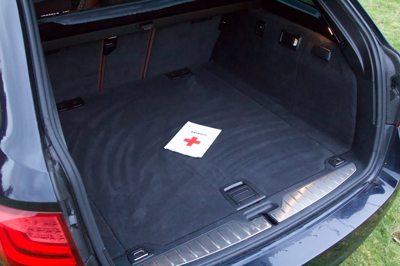 Used BMW 5 Series 2011 for sale - 77947283: Photo 19