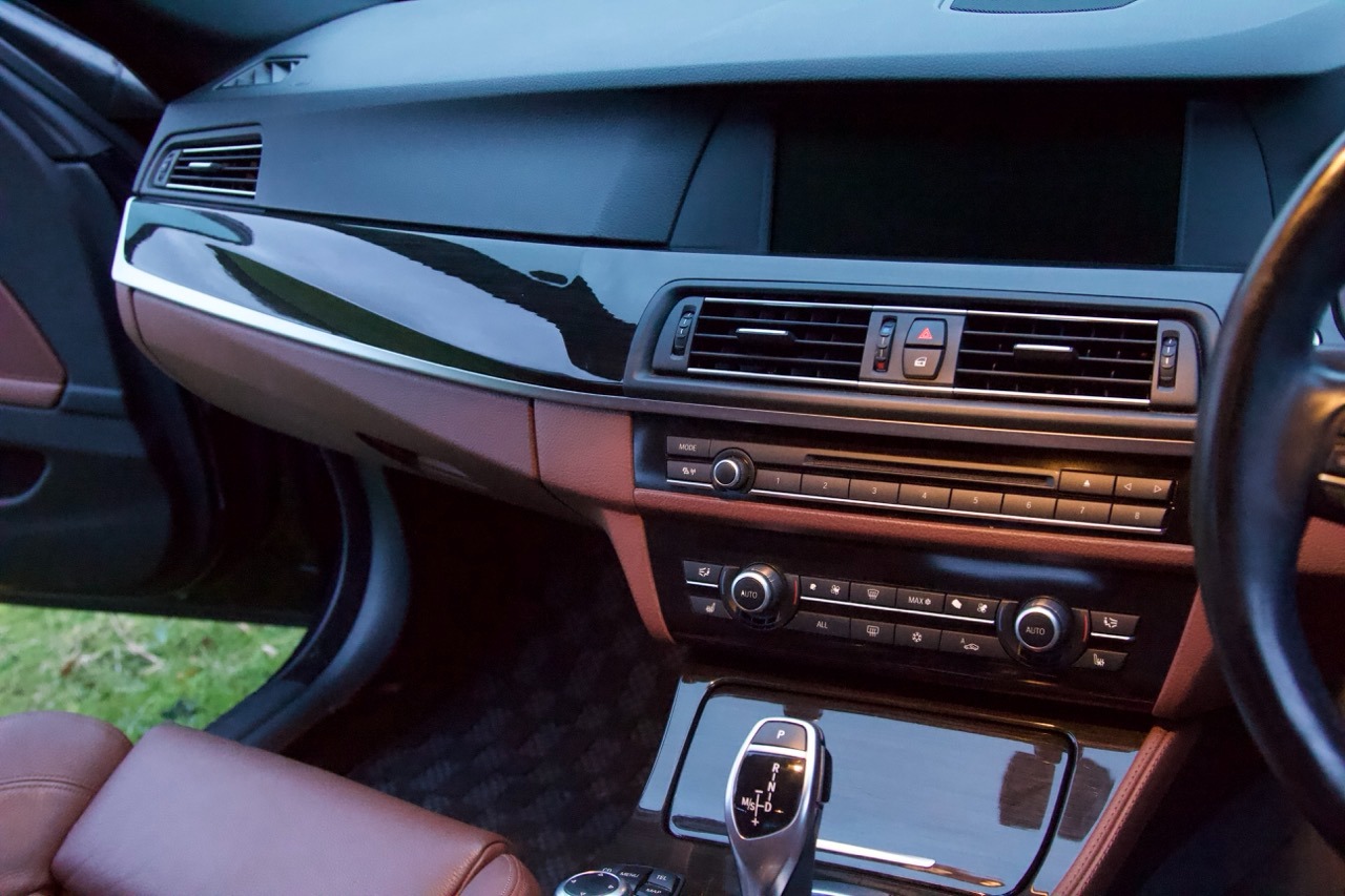 Used BMW 5 Series 2011 for sale - 77947283: Photo 22