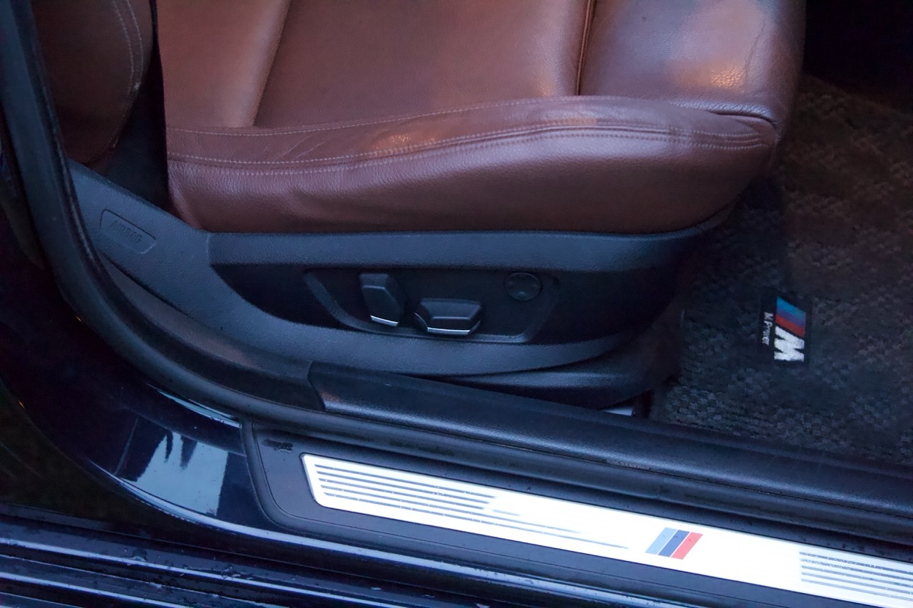 Used BMW 5 Series 2011 for sale - 77947283: Photo 23