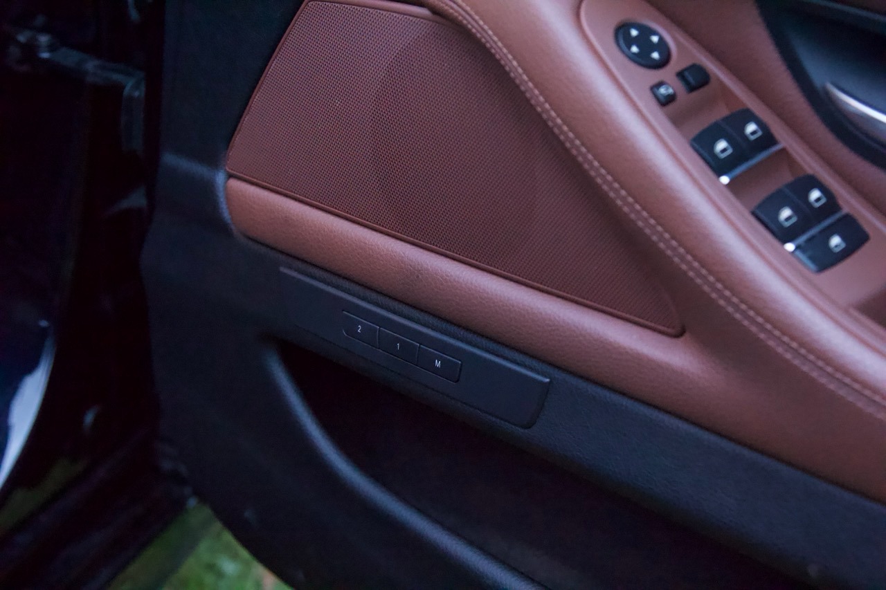 Used BMW 5 Series 2011 for sale - 77947283: Photo 24