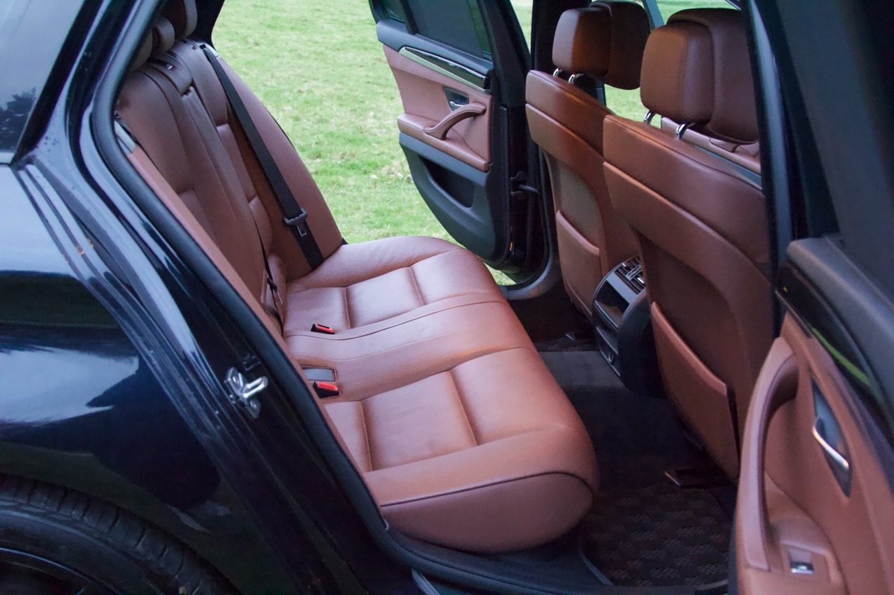 Used BMW 5 Series 2011 for sale - 77947283: Photo 25