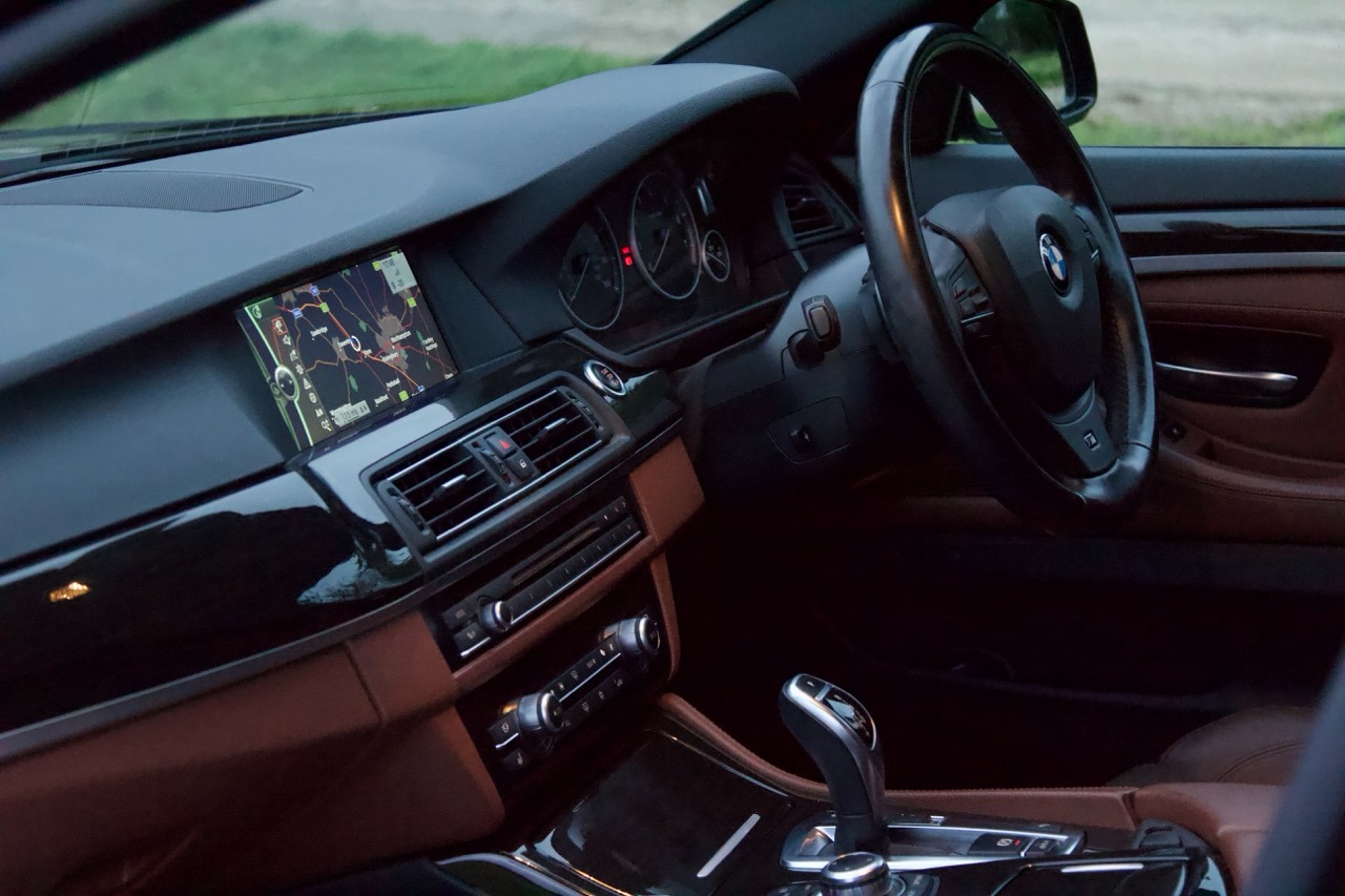 Used BMW 5 Series 2011 for sale - 77947283: Photo 26