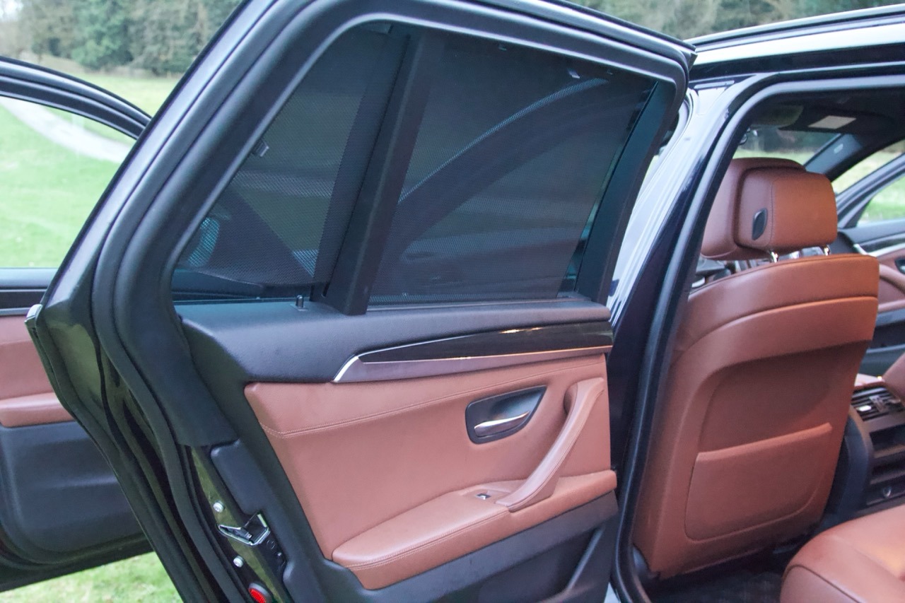 Used BMW 5 Series 2011 for sale - 77947283: Photo 27