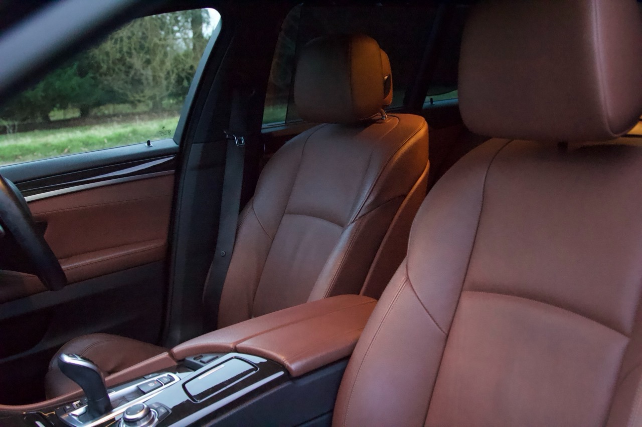 Used BMW 5 Series 2011 for sale - 77947283: Photo 31