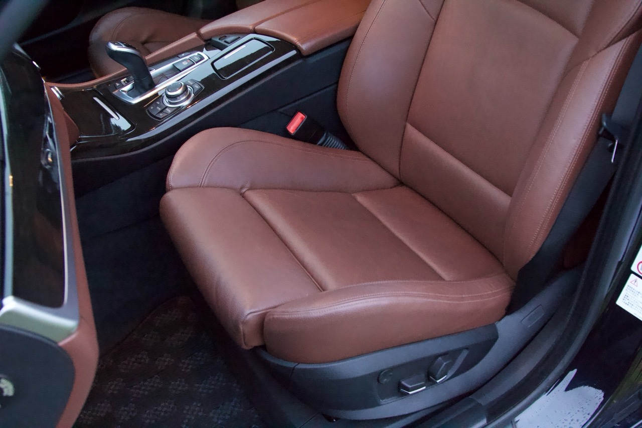 Used BMW 5 Series 2011 for sale - 77947283: Photo 32