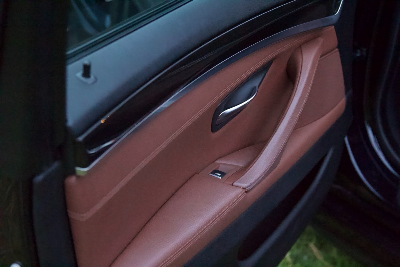 Used BMW 5 Series 2011 for sale - 77947283: Photo 34