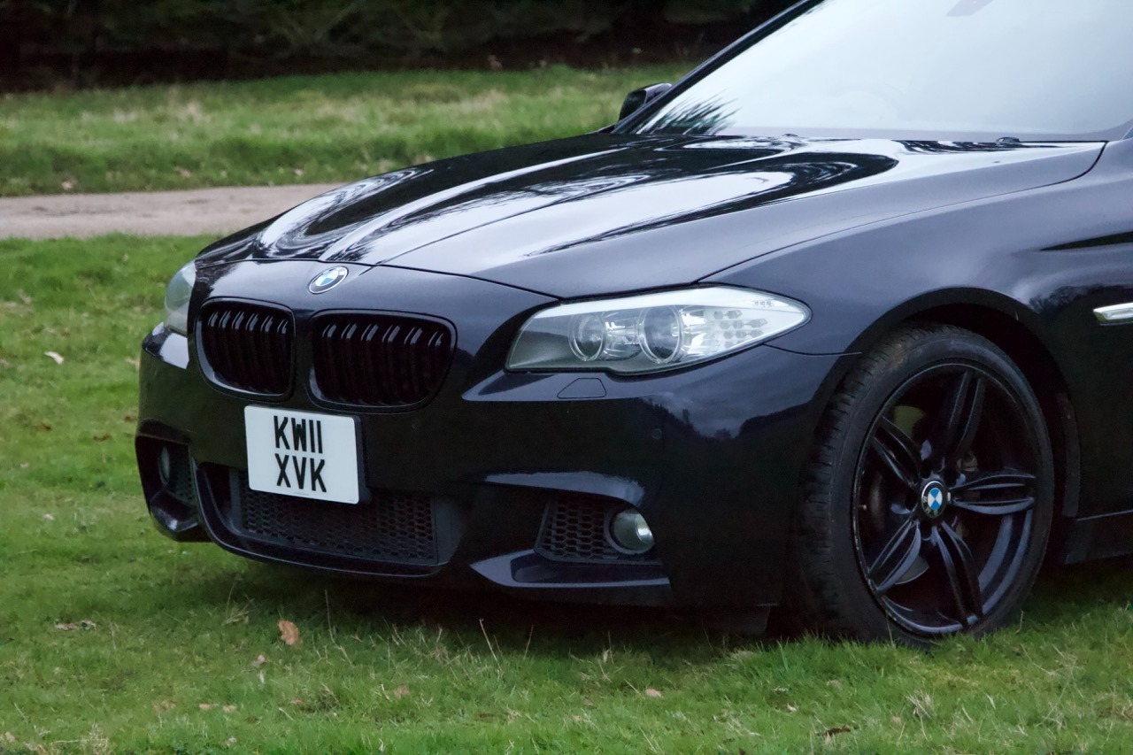 Used BMW 5 Series 2011 for sale - 77947283: Photo 36