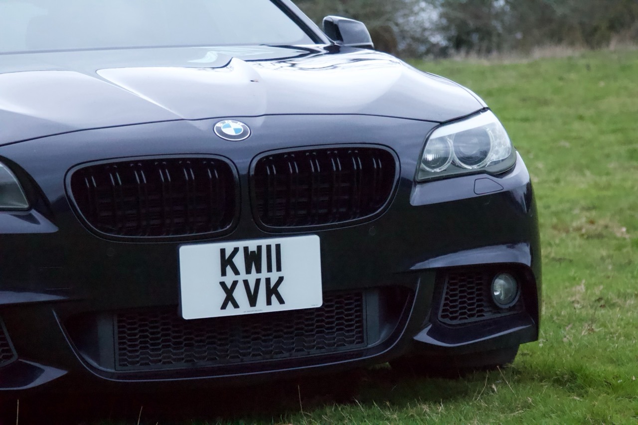 Used BMW 5 Series 2011 for sale - 77947283: Photo 37