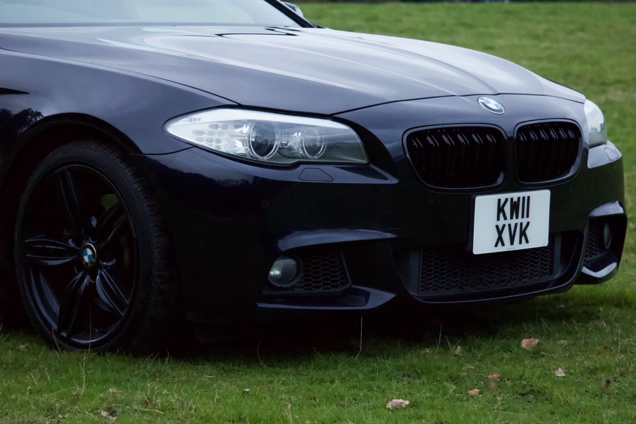 Used BMW 5 Series 2011 for sale - 77947283: Photo 38