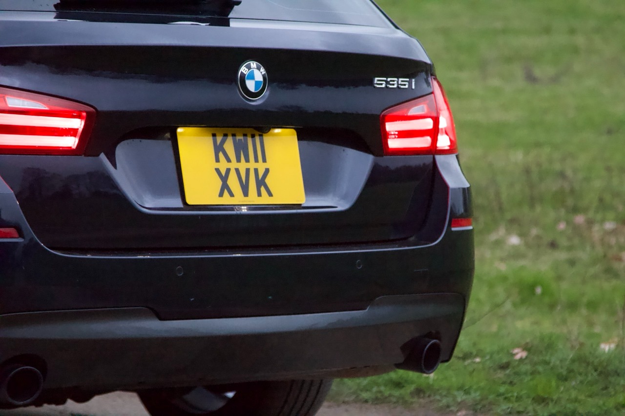 Used BMW 5 Series 2011 for sale - 77947283: Photo 42