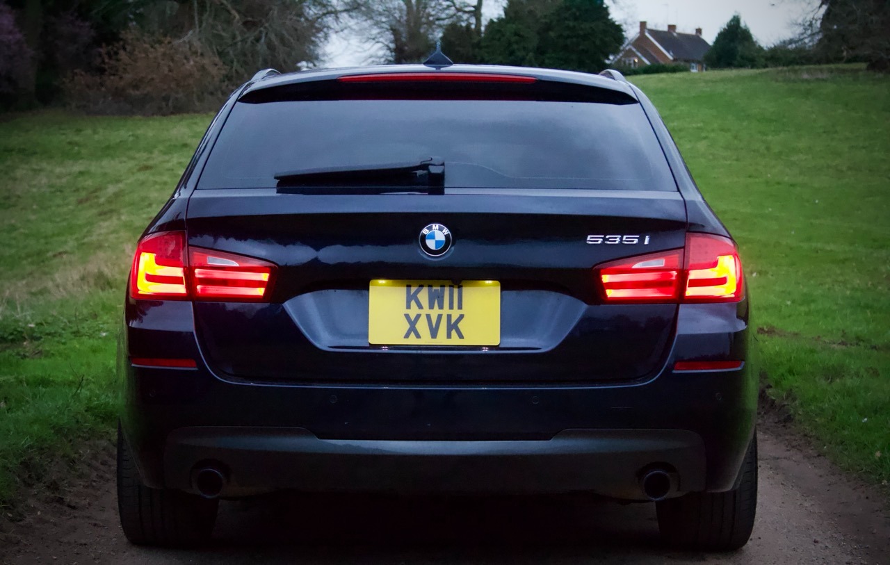 Used BMW 5 Series 2011 for sale - 77947283: Photo 43