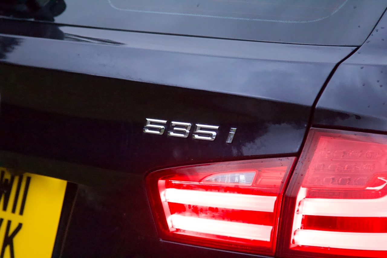 Used BMW 5 Series 2011 for sale - 77947283: Photo 44