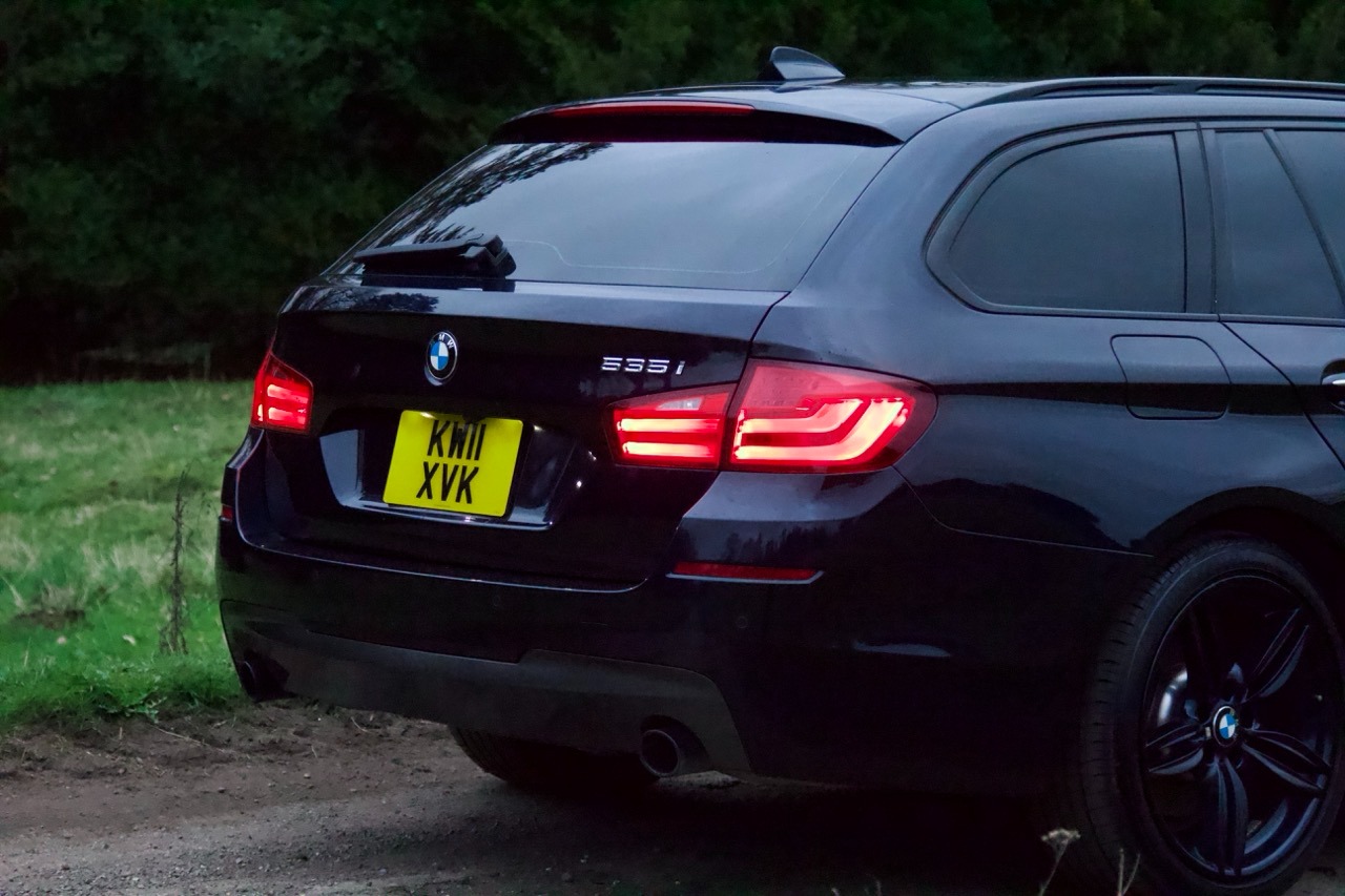 Used BMW 5 Series 2011 for sale - 77947283: Photo 46