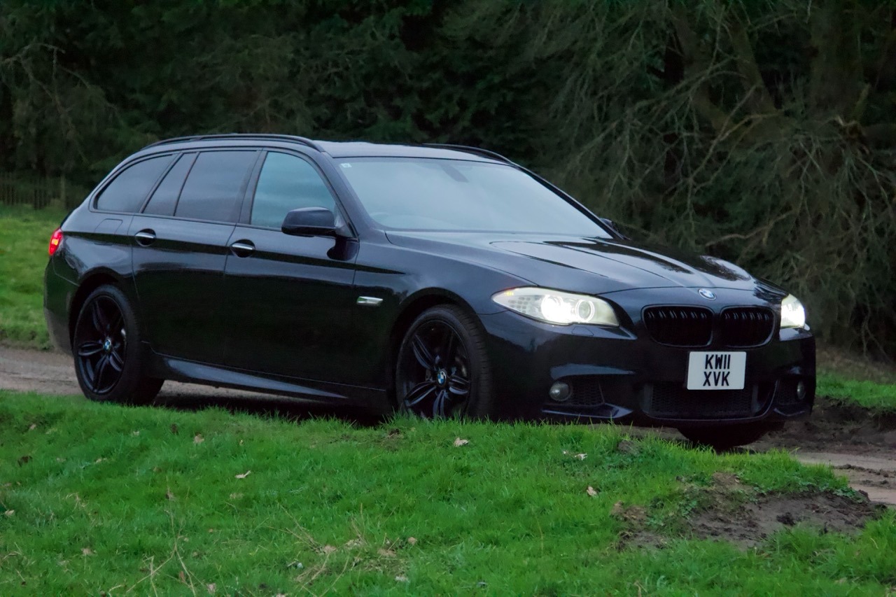 Used BMW 5 Series 2011 for sale - 77947283: Photo 49