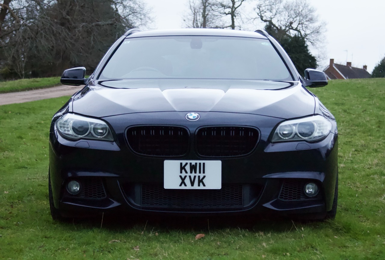 Used BMW 5 Series 2011 for sale - 77947283: Photo 5