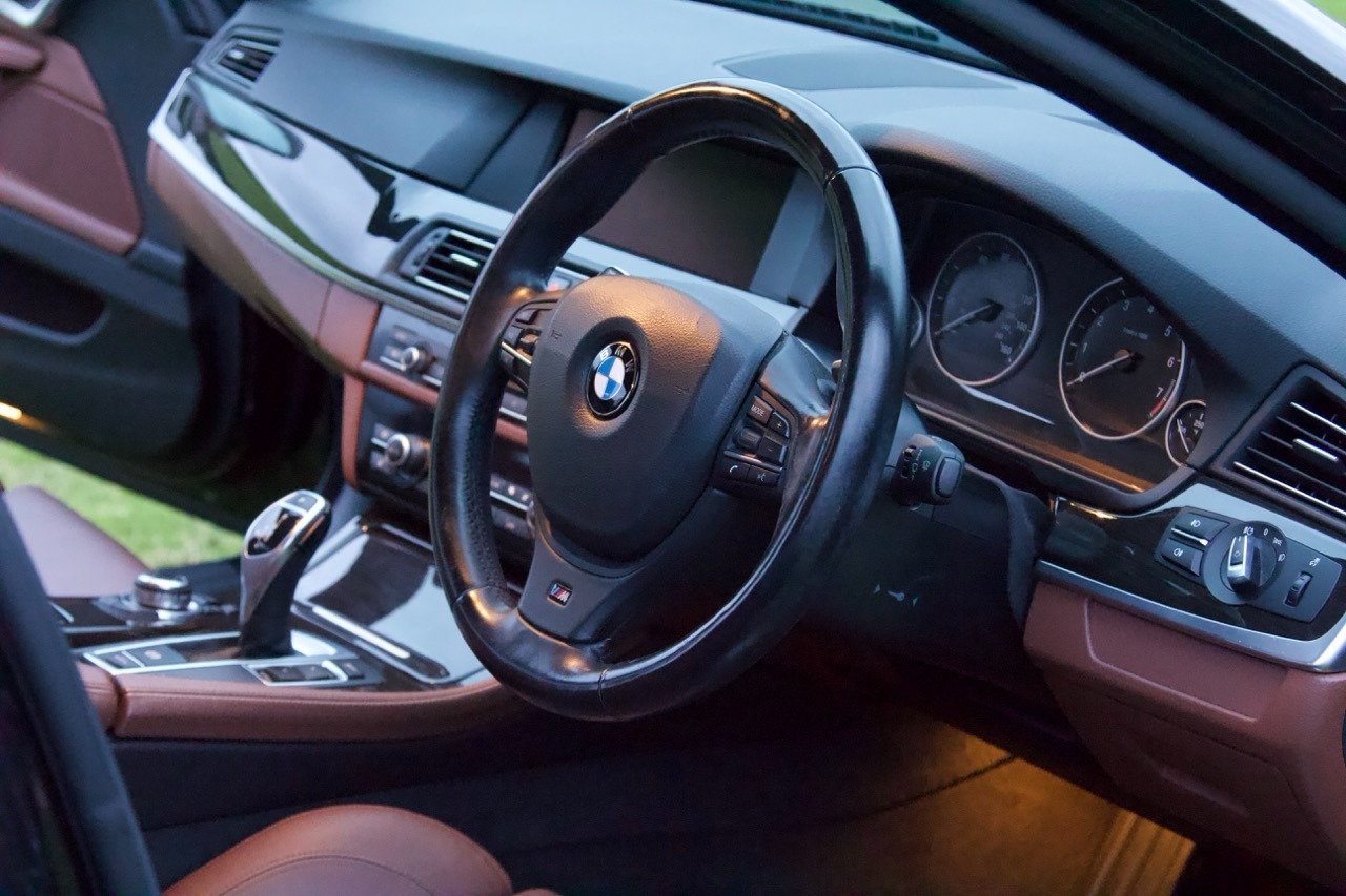 Used BMW 5 Series 2011 for sale - 77947283: Photo 9