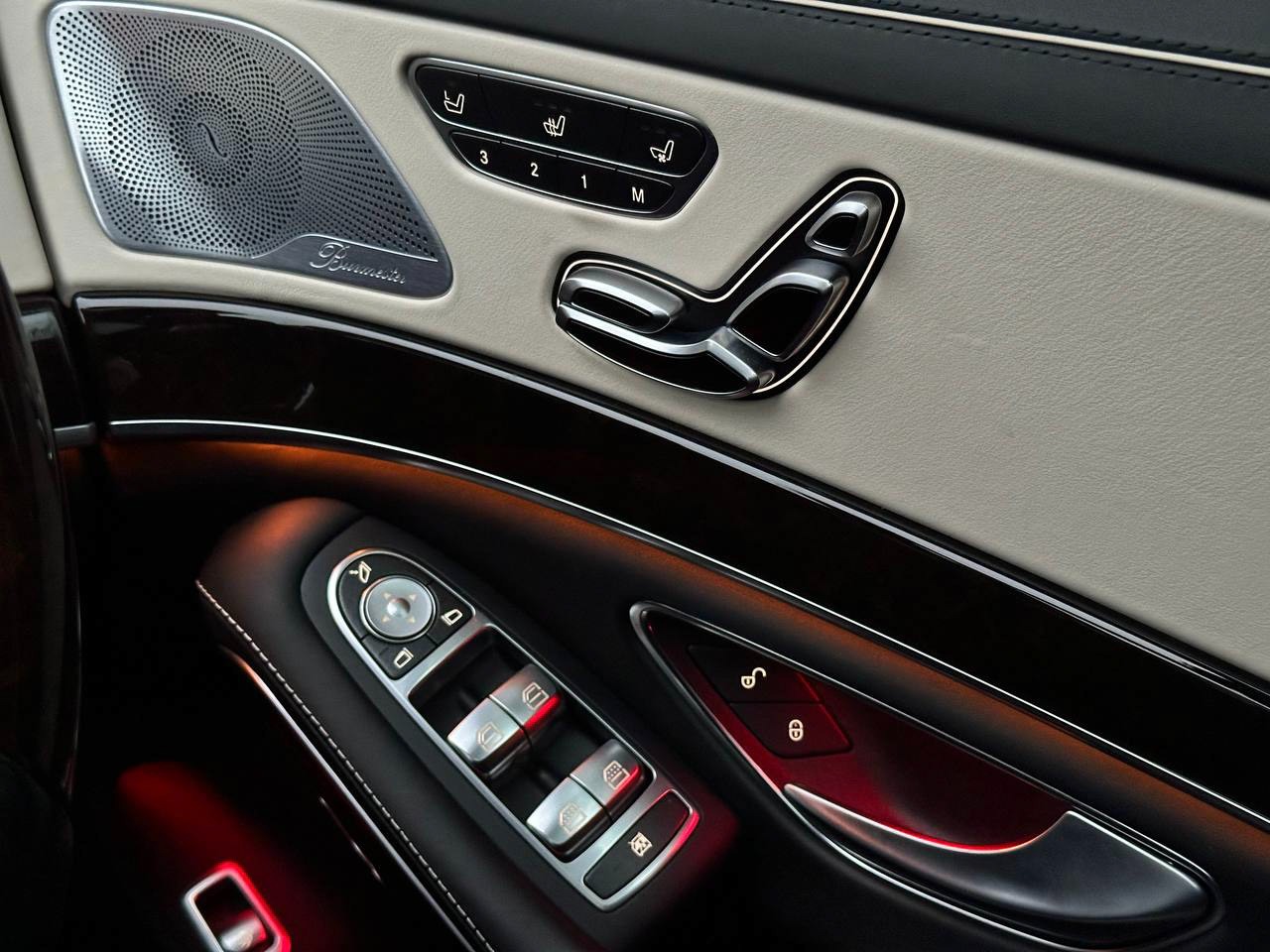 Used Mercedes-Benz S Class 2019 for sale - 77431167: Photo 11