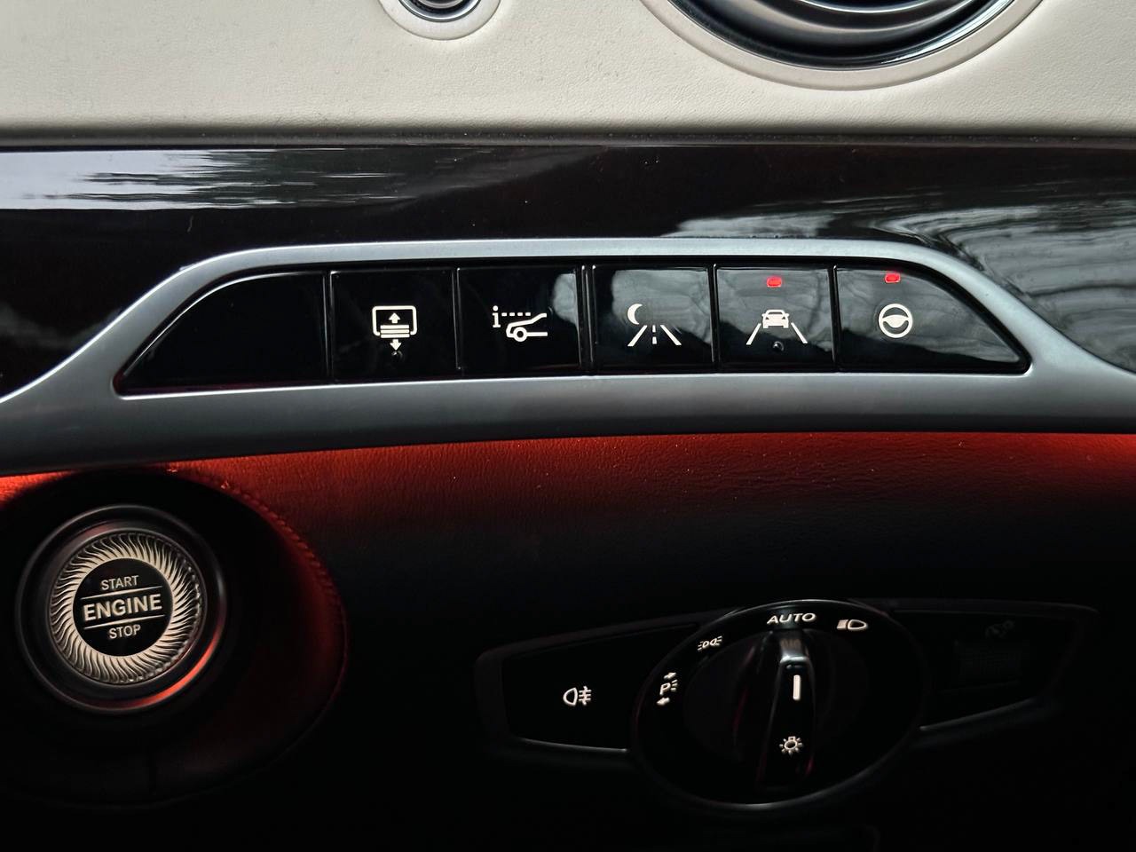 Used Mercedes-Benz S Class 2019 for sale - 77431167: Photo 13