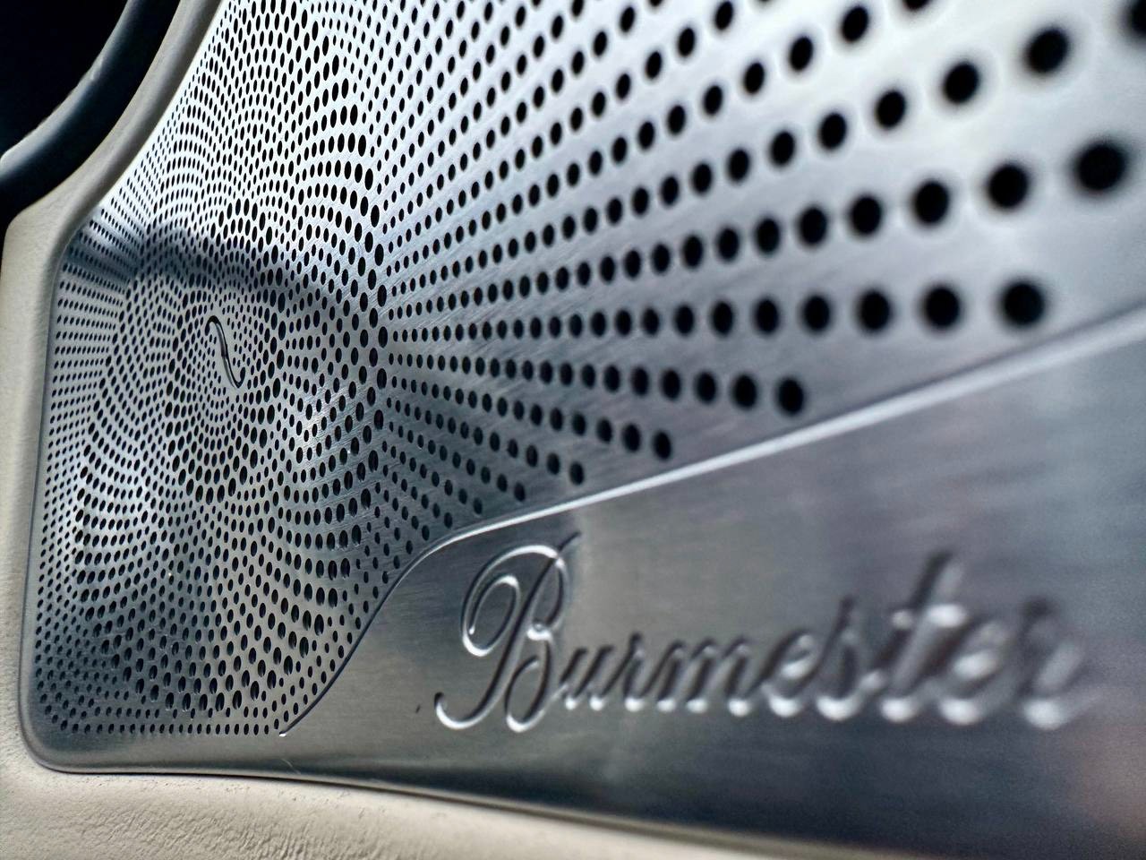 Used Mercedes-Benz S Class 2019 for sale - 77431167: Photo 14