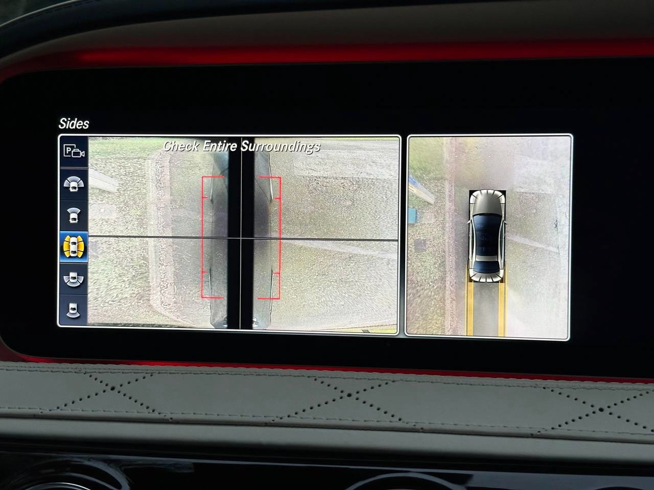 Used Mercedes-Benz S Class 2019 for sale - 77431167: Photo 19