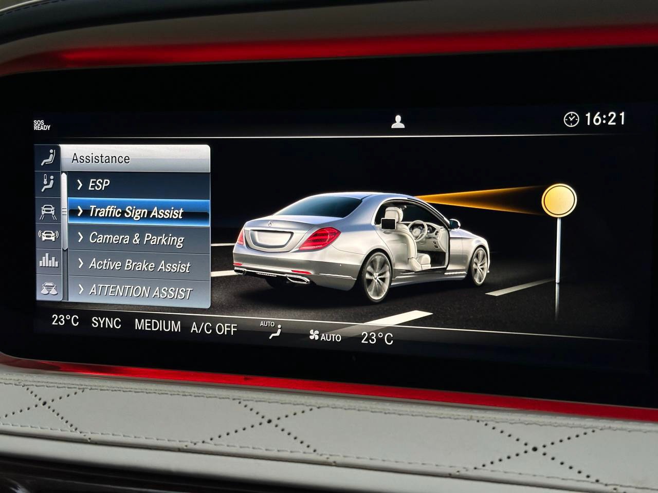 Used Mercedes-Benz S Class 2019 for sale - 77431167: Photo 26