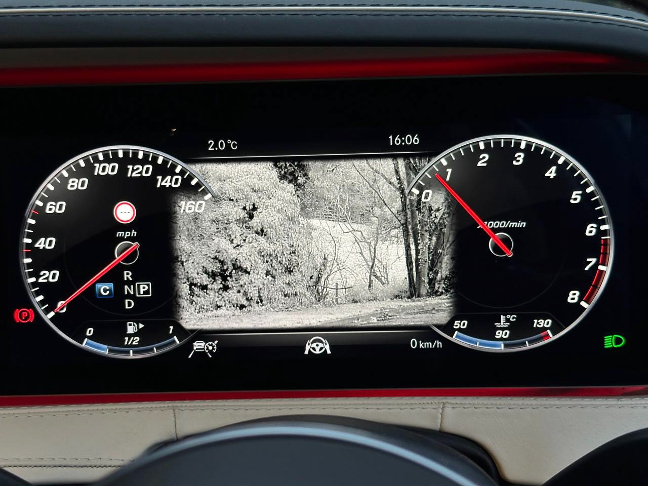 Used Mercedes-Benz S Class 2019 for sale - 77431167: Photo 33