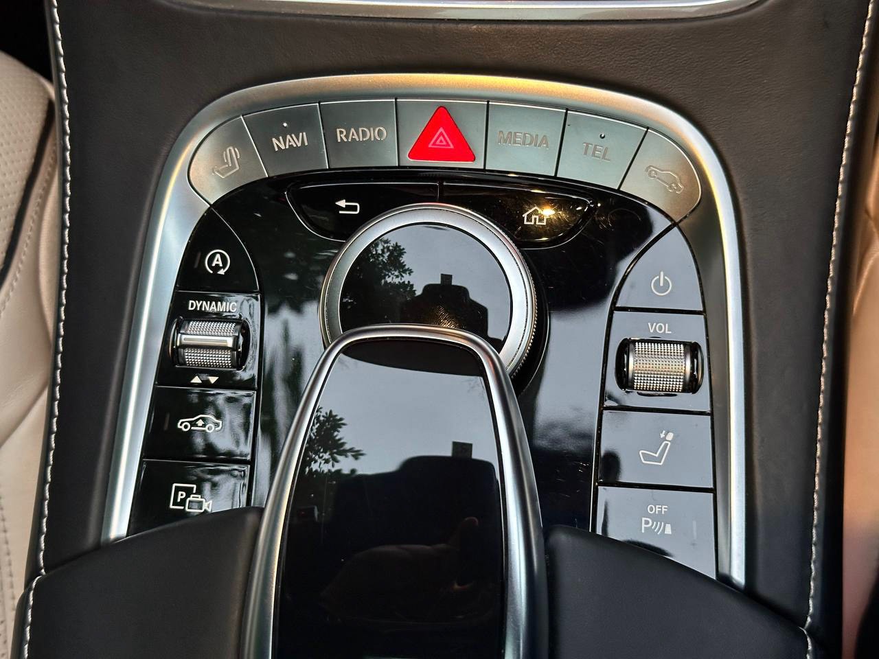 Used Mercedes-Benz S Class 2019 for sale - 77431167: Photo 34