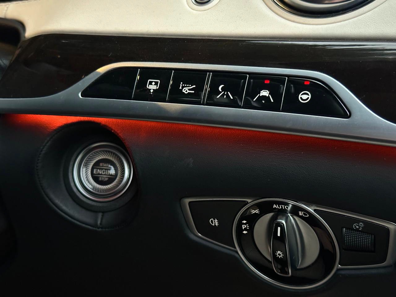 Used Mercedes-Benz S Class 2019 for sale - 77431167: Photo 35