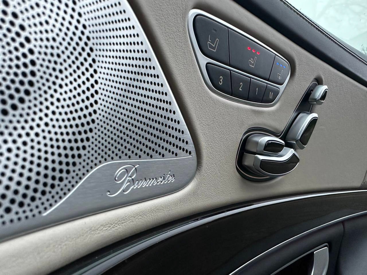 Used Mercedes-Benz S Class 2019 for sale - 77431167: Photo 38