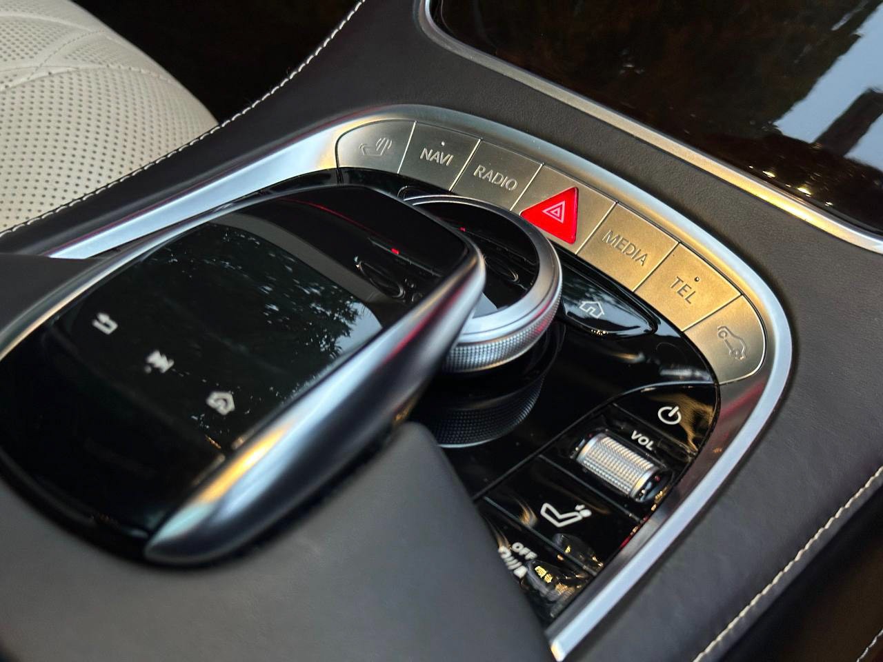 Used Mercedes-Benz S Class 2019 for sale - 77431167: Photo 44