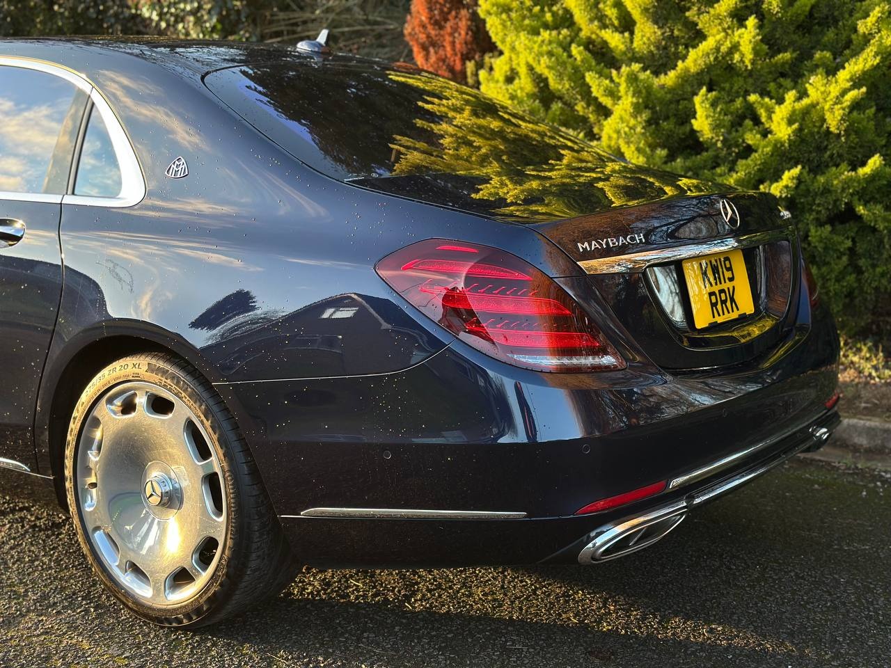 Used Mercedes-Benz S Class 2019 for sale - 77431167: Photo 49