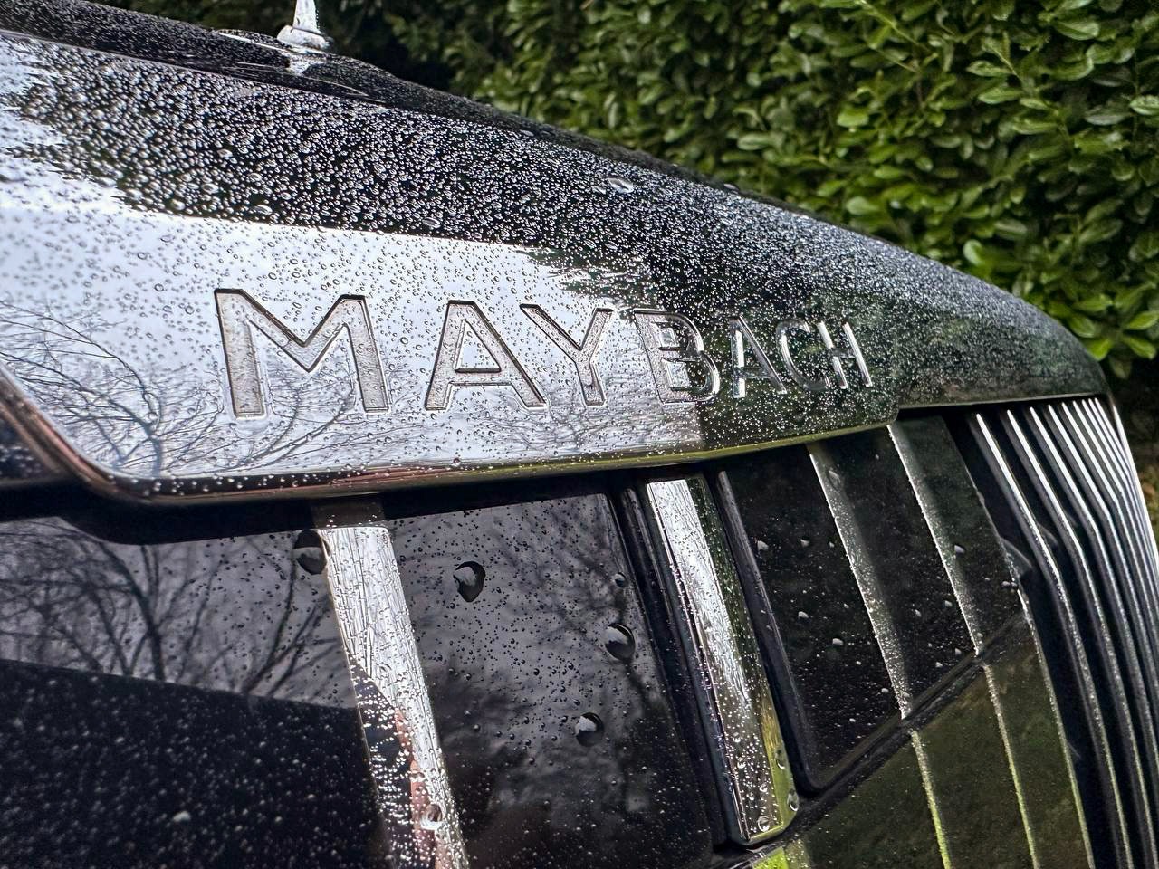 Used Mercedes-Benz S Class 2019 for sale - 77431167: Photo 5