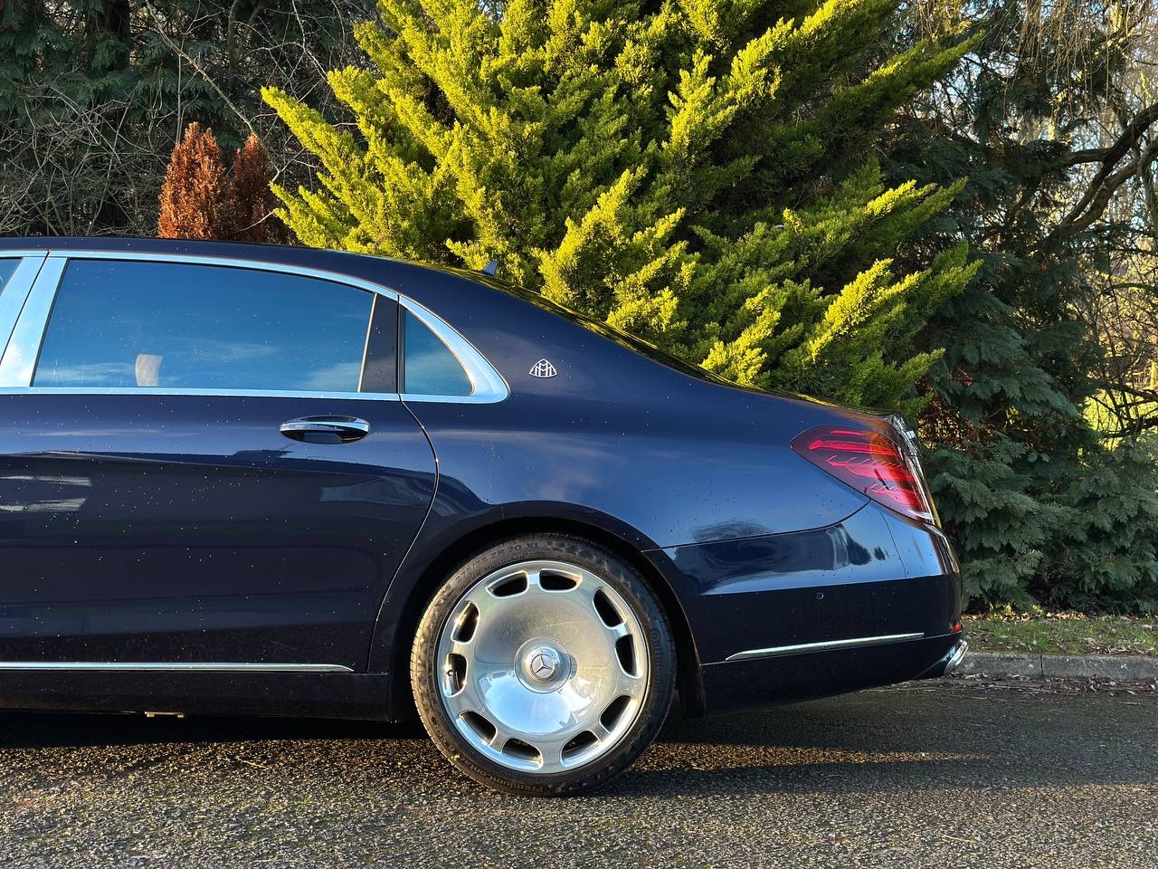 Used Mercedes-Benz S Class 2019 for sale - 77431167: Photo 50