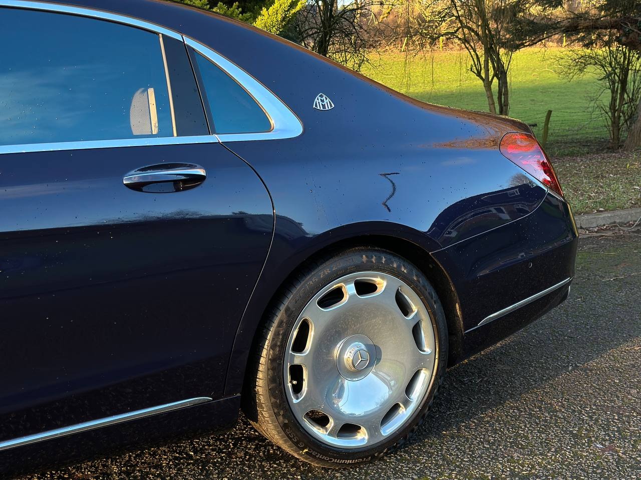 Used Mercedes-Benz S Class 2019 for sale - 77431167: Photo 51