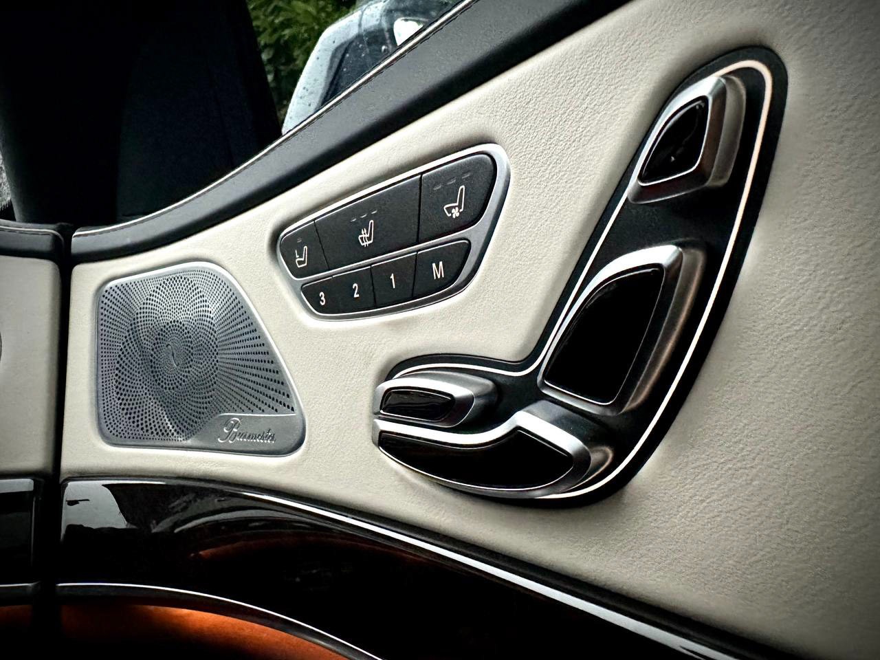 Used Mercedes-Benz S Class 2019 for sale - 77431167: Photo 57