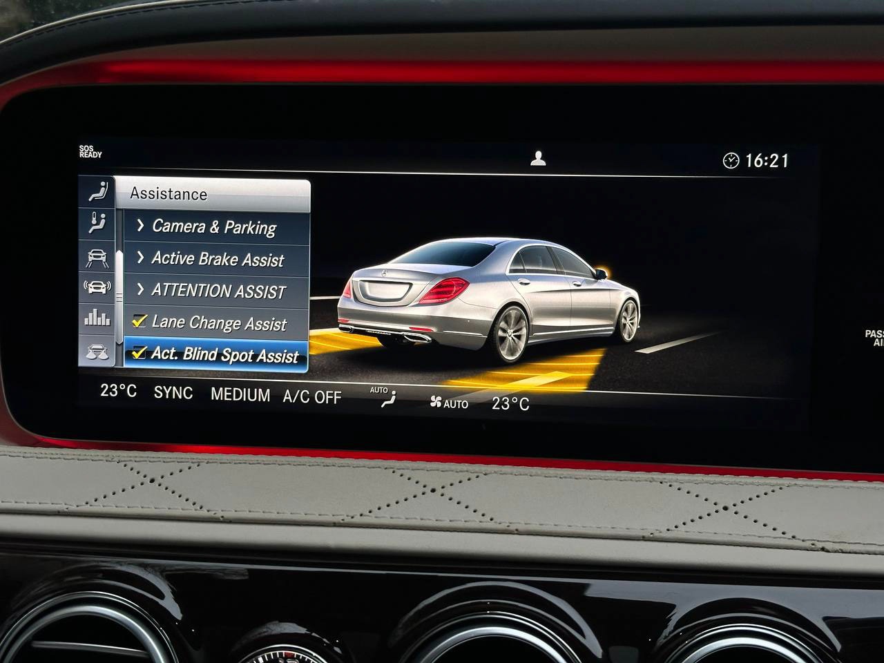 Used Mercedes-Benz S Class 2019 for sale - 77431167: Photo 64