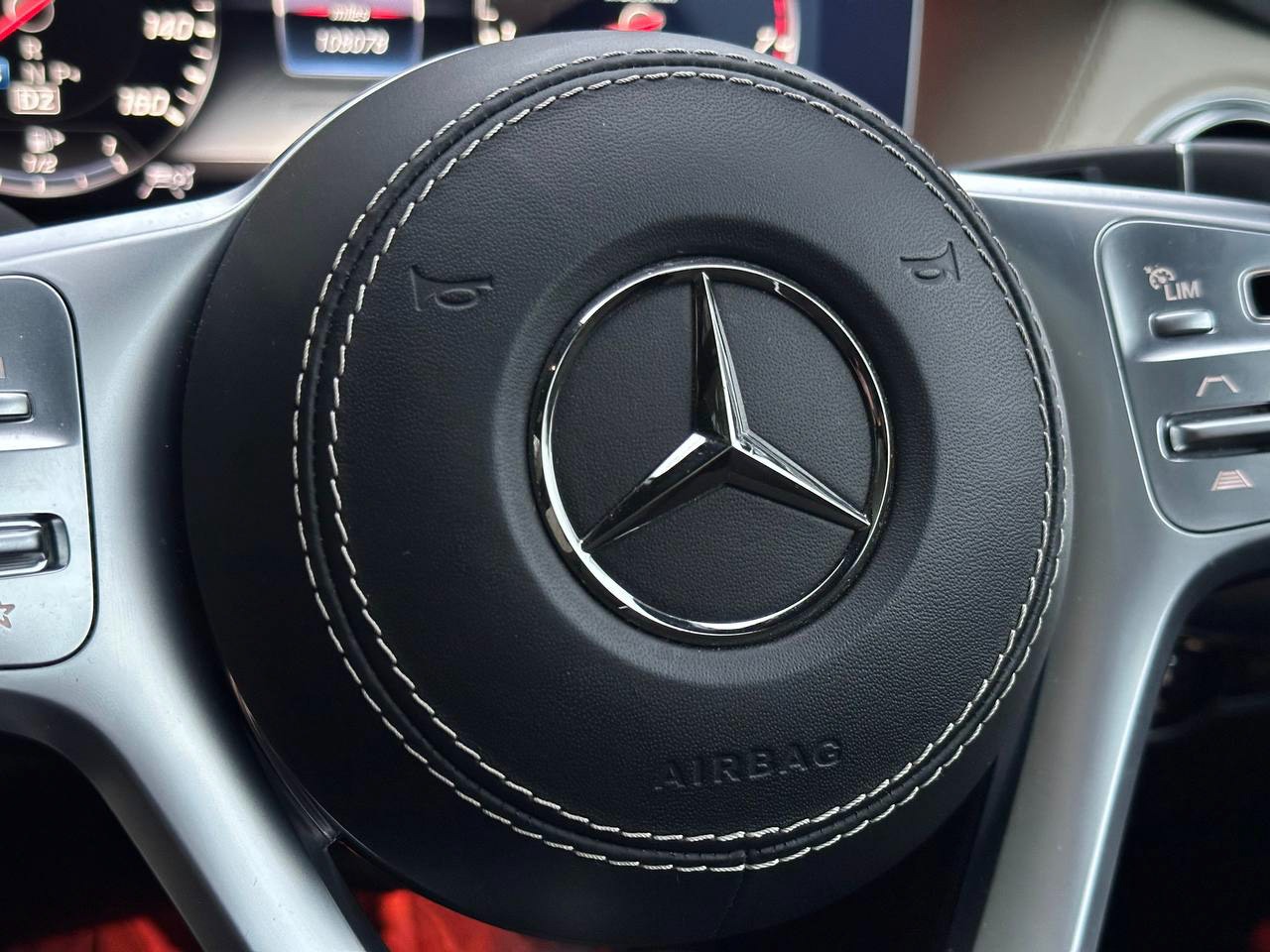 Used Mercedes-Benz S Class 2019 for sale - 77431167: Photo 72