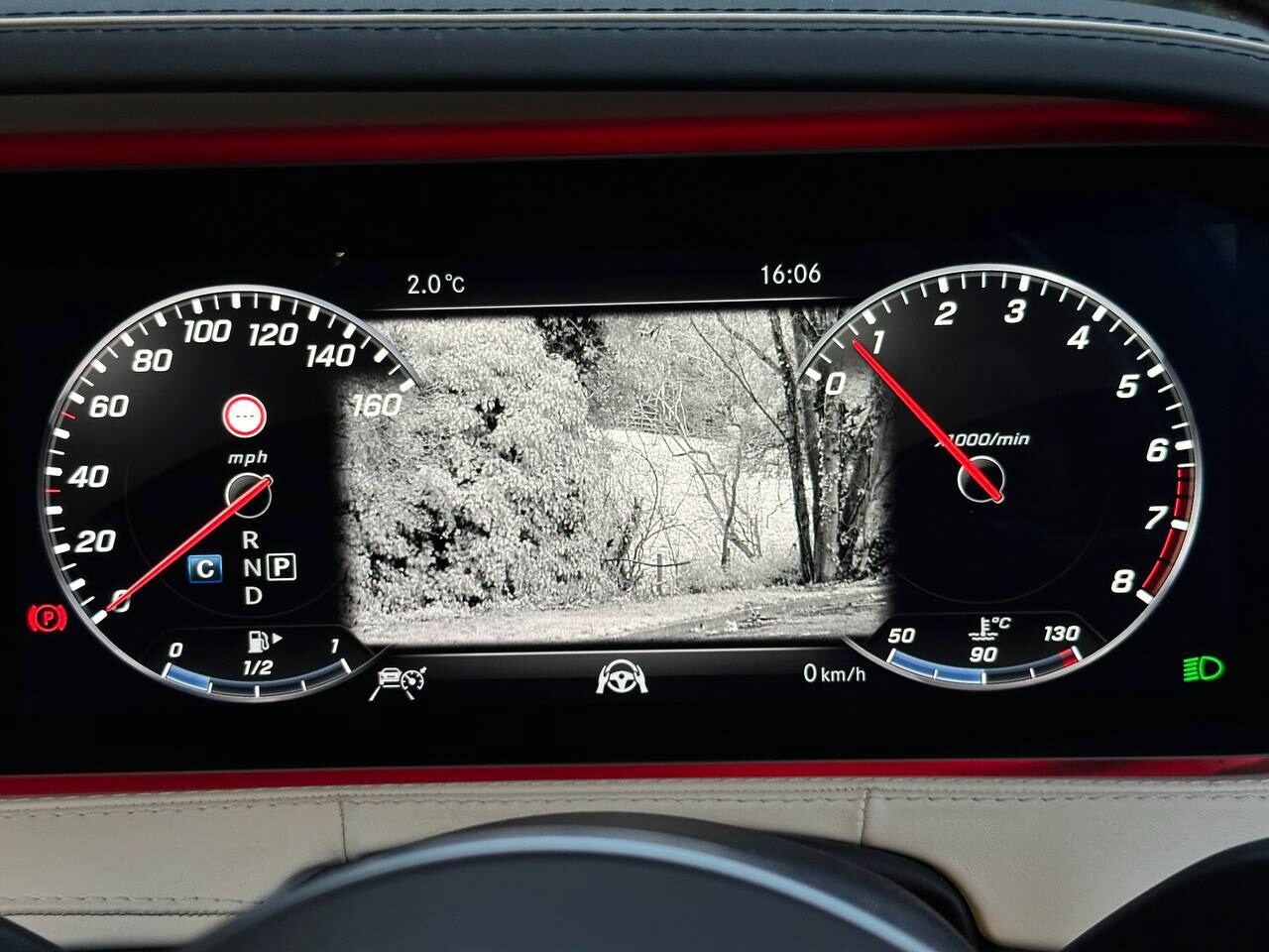 Used Mercedes-Benz S Class 2019 for sale - 77431167: Photo 76