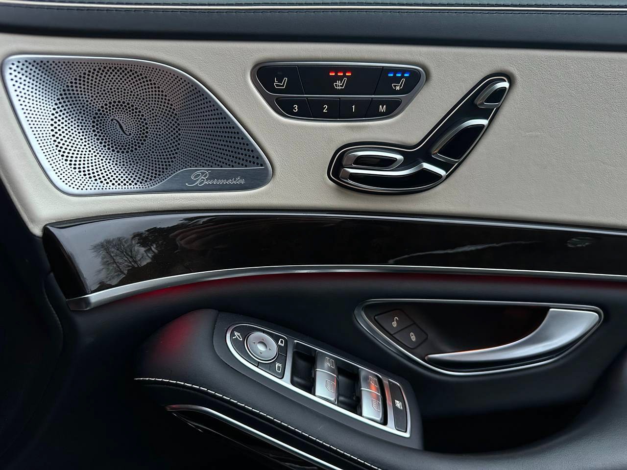 Used Mercedes-Benz S Class 2019 for sale - 77431167: Photo 79