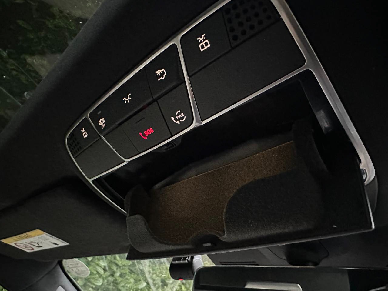 Used Mercedes-Benz S Class 2019 for sale - 77431167: Photo 83