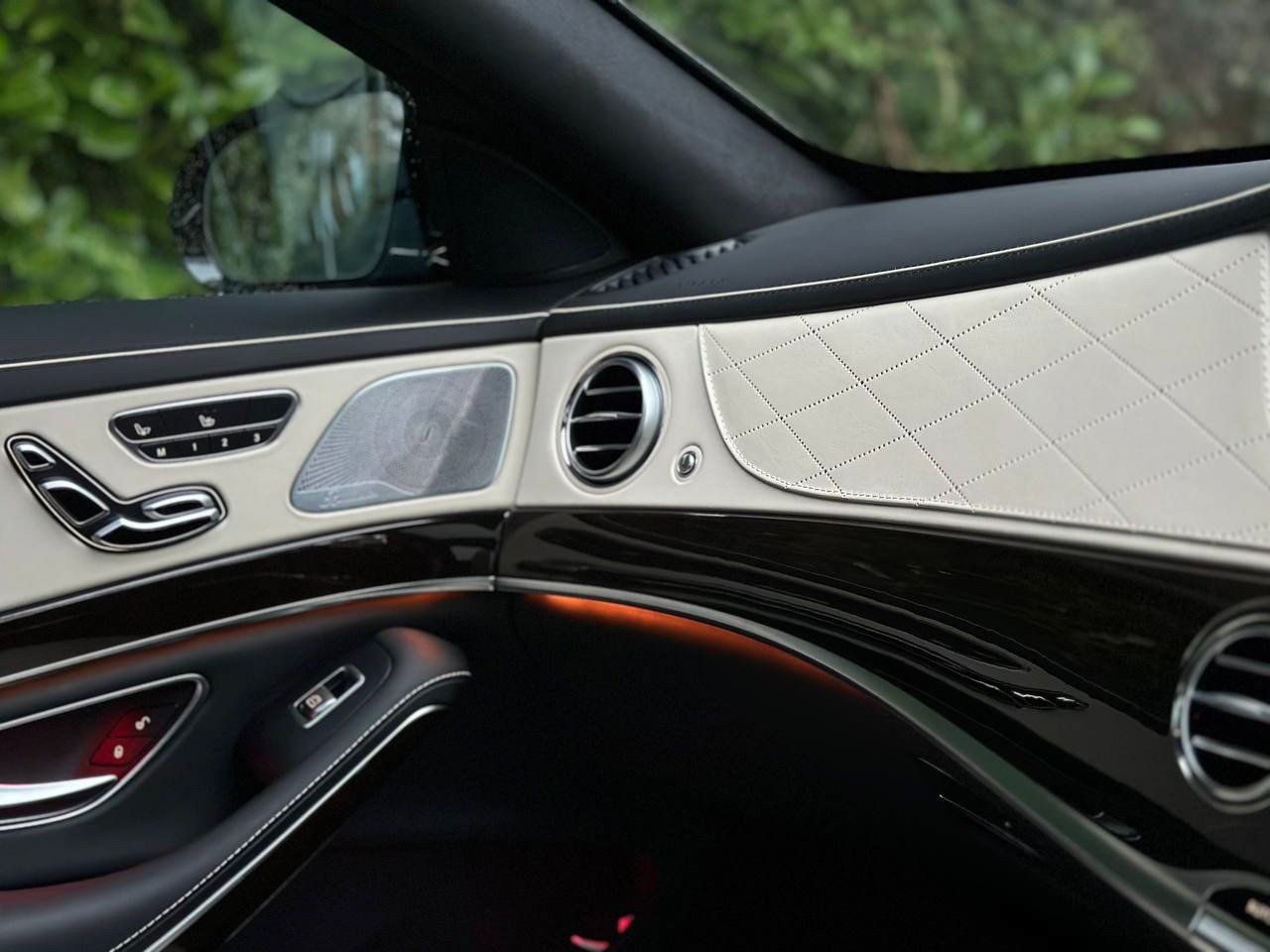 Used Mercedes-Benz S Class 2019 for sale - 77431167: Photo 84