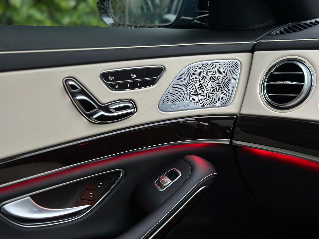 Used Mercedes-Benz S Class 2019 for sale - 77431167: Photo 85