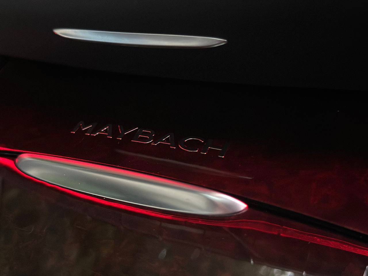 Used Mercedes-Benz S Class 2019 for sale - 77431167: Photo 90