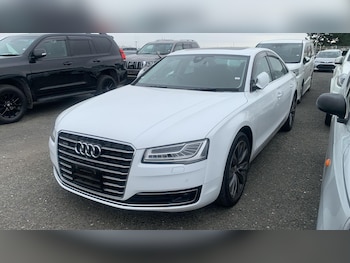 Used Audi A8 2014 for sale - 78608511: Photo