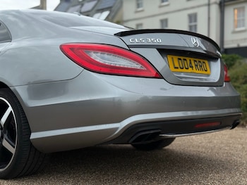 Used Mercedes-Benz CLS 2013 for sale - 79399224: Photo