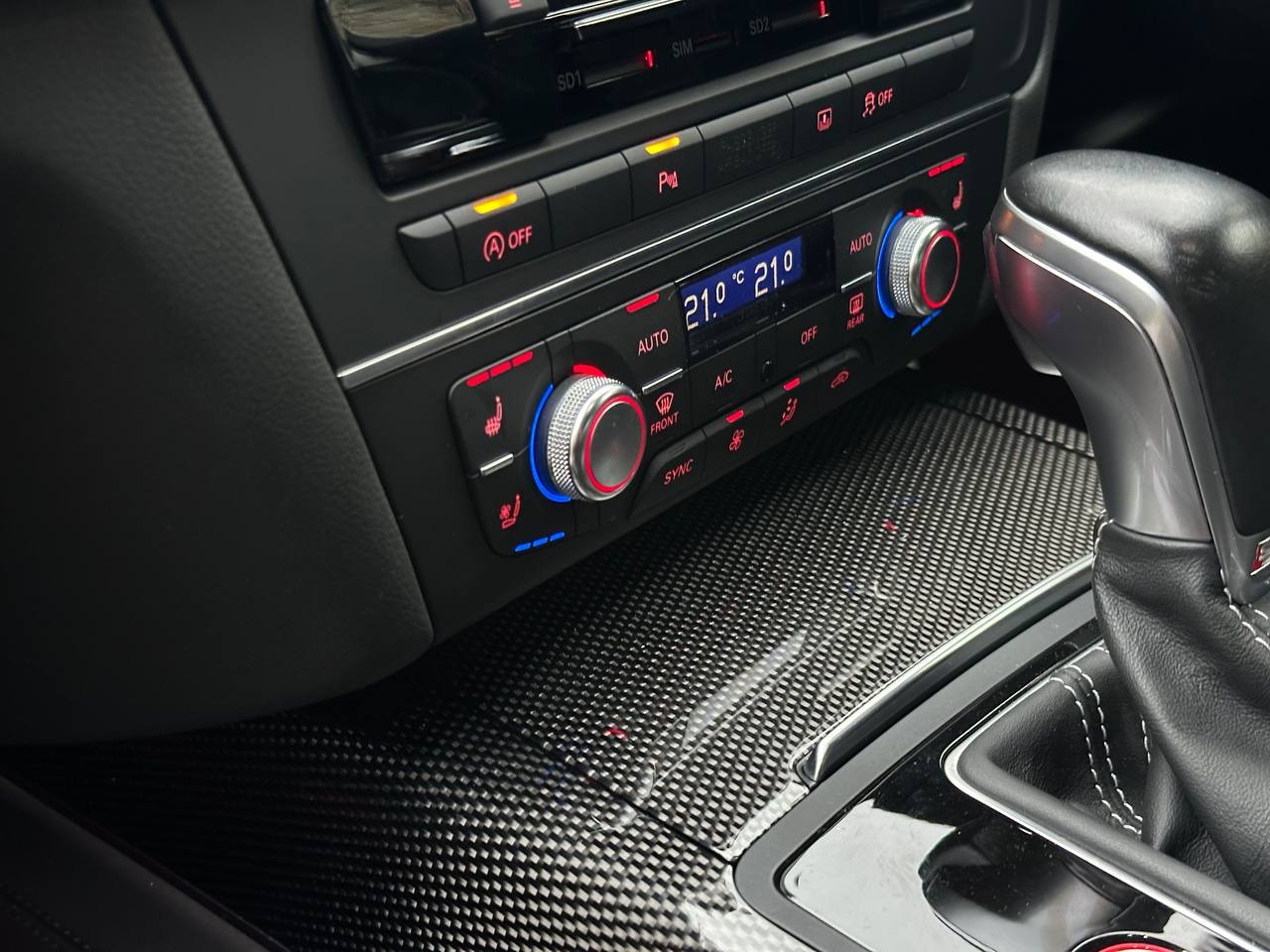 Used Audi S6 Saloon 2015 for sale - 77370530: Photo 11