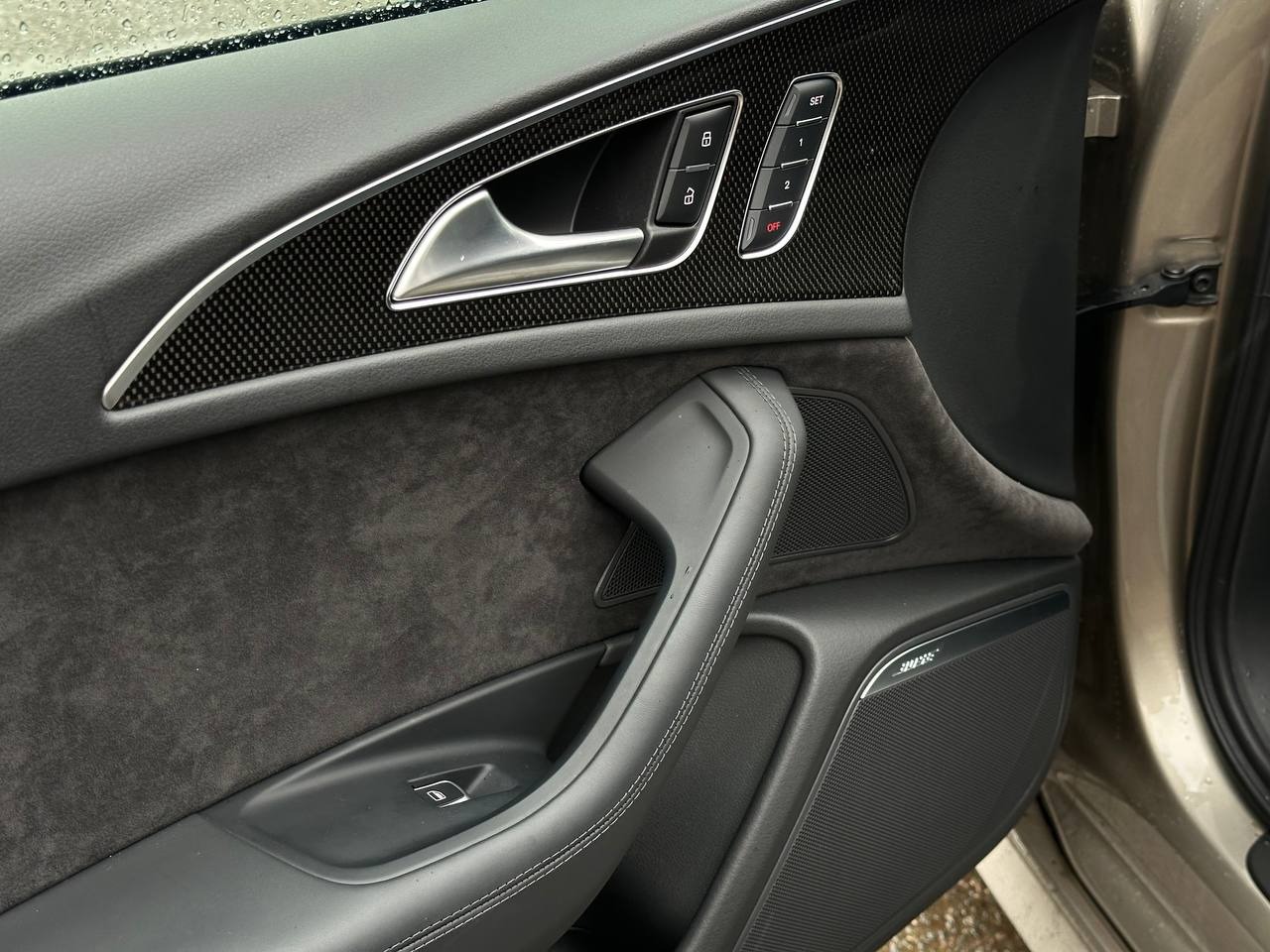 Used Audi S6 Saloon 2015 for sale - 77370530: Photo 14