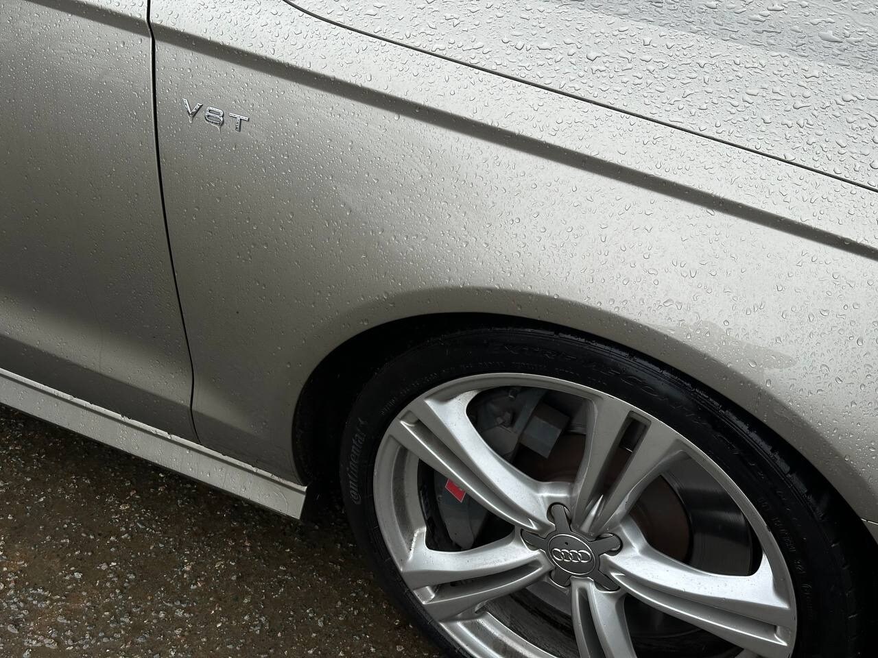 Used Audi S6 Saloon 2015 for sale - 77370530: Photo 20