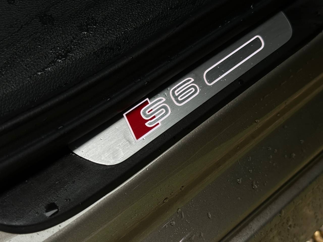 Used Audi S6 Saloon 2015 for sale - 77370530: Photo 26